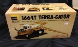 KZCO 1664T  Terra-Gator  1/28  W/Unopened Box
