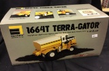 KZCO 1664 T Terra-Gator Dry Spinner 1/28 W/Unopened Box