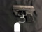 Ruger LCP, .380 Auto Laser MAX Trigger