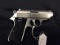 Walther PPK/S, .9MM