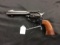 Alonzo Crull Revolver   Wabash, Indiana