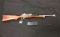 Ruger Mini-14, .223 Cal., Wood Stock, Stainless Finish with 20 round Mag &