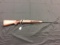 Winchester Md. 70, .264 Win Mag Rifle