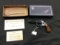 Smith & Wesson Md. 51, .22 Mag Revolver With Box