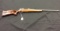 Weatherby Mark V, .340 Wea'by Mag Rifle