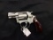 Smith & Wesson Lady Smith Revolver, .38 S&W SPL