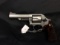 Smith & Wesson 357 Magnum Combat Magnum Revolver