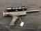 Ordnance Technology Md. SSP-86, .357 Magnum With Tasco Pro-Class Scope