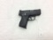Smith & Wesson M&P 9 Shield, 9 MM Pistol