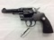 Colt Army .38 Special Revolver