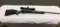 Weatherby Vanguard, .308 Win Bolt Action Rifle With Leupold VX-Freedom 3-9x