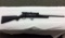 Savage Mark II, .22 Cal. LR Bolt Action Rifle Tasco 3-7x20 Scope