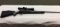 Weatherby Vanguard, 6.5 Creedmoor Bolt Action With Leupold VX-Freedom 3-9x4