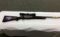 Mossberg Patriot, .308 Win Cal. Bolt Action Rifle w/ Crossfire 3-9x40 Scope
