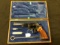 Smith & Wesson Md. 57, .41 Magnum Revolver In Wood Velvet-Lined Case