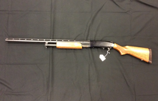 Mossberg Md. 500A, 12 Ga. Pump