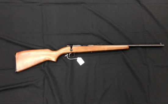 Winchester Md. 121, .22 S-L-LR, Bolt Action Rifle