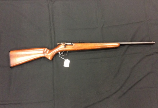 Springfield Md. 120A, .22 S-L-LR, Bolt Action