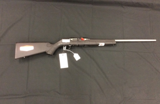 Savage Md. A22, .22 LR