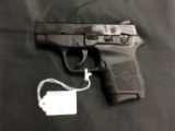 Smith & Wesson M&P Bodyguard,  .380 Cal.
