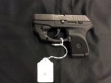 Ruger LCP, .380 Auto Laser MAX Trigger