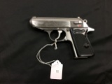 Walther PPK, .9MM ACP