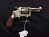 Taurus  .32 Cal  Revolver