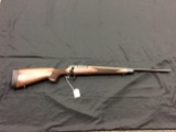 Remington Md. Seven, 243 Win Rifle