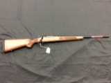 Winchester Md. 70 Featherweight, 6.5 CM Bolt Action Rifle