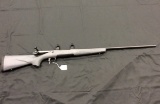 Browning Md. X-Bolt, .300 Win Mag Rifle