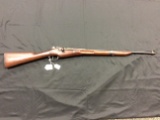 Remington MLE 1907-15, RAG