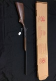 Pardner Md. SBI, 20 Ga Shotgun With Box