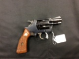 Smith & Wesson 38 SPL Revolver