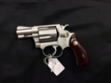 Smith & Wesson Lady Smith Revolver, .38 S&W SPL