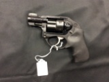 Ruger LCR, . 22 WMA Revolver