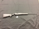 Christensen Md. 14, Mesa 6.5 Creedmoor 1-8 Bolt Action Rifle
