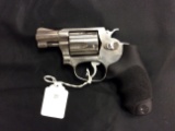 Smith & Wesson .38 S&W Special Revolver