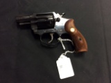 Miroku Liberty Chief, .38 Special Cal Revolver