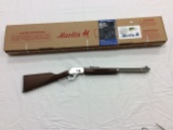 Marlin Md. 1894, .44 Mag Lever Rifle With Box