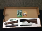 Remington 870 Wingmaster, 28 Ga. Shotgun In Box