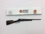 Henry Md. H014-308, .308 Win Cal Lever Action With Long Ranger 308 Win Maga