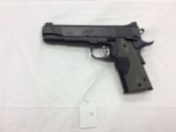 Kimber Custom TL II, .45 ACP Cal Pistol