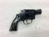 Smith & Wesson 36, .38 S&W SPL Revolver