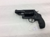 Smith & Wesson .45 Colt-.45 ACP-.410 Revolver