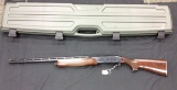 Remington Classic Field Md. 1100, 16 Ga. Shotgun In Hard Case