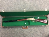Winchester Indiana Special Ed., Md. 66 Sporting Rifle, Octagon Barrel .45LC Cal, #38 of 50 w/ Case