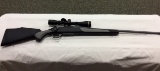Weatherby Vanguard, 6.5 Creedmoor Bolt Action With Leupold VX-Freedom 3-9x4