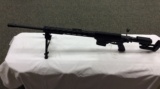 Ruger Precision, 6.5 Creedmoor Rifle With Bipod