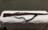 Mosin Nagant 7.62 X 54 P Bolt Action Military Rifle With Sling