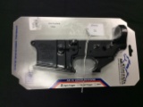 Anderson Md. AM-15, Multi Cal. Lower
